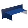 Alumasc Skyline Standard Sloping Coping - Upstand Stop End (Left Hand) additional 1