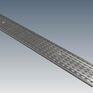 ACO Deckline 125 Galvanised Grating additional 3