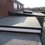 TRC Techno EPDM Flat Roof Rubber Membrane (Cut To Length) additional 26