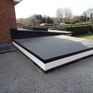 TRC Techno EPDM Flat Roof Rubber Membrane (Cut To Length) additional 25