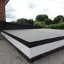 TRC Techno EPDM Flat Roof Rubber Membrane (Cut To Length) additional 23