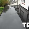 TRC Techno 1.2mm EPDM Rubber Roof Membrane (Cut To Length) additional 5