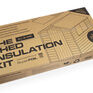 SuperFOIL Shed Insulation Kit (21m2) additional 6