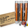 SuperFOIL Shed Insulation Kit (21m2) additional 4