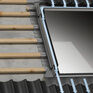 VELUX EDW MK08 1000 Flashing additional 3