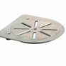 Harmer Stainless Steel Mini Balcony Drainage Grate Covers additional 2