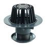 Harmer Cast Iron Medium Sump Vertical Spigot Double Flange Outlet additional 1
