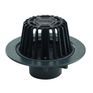 Harmer Cast Iron Medium Sump Vertical Threaded Drain Outlet additional 1