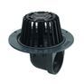 Harmer Cast Iron Medium Sump Horizontal Threaded Drainage Outlet additional 1