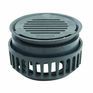 Harmer Cast Iron Medium Sump Horizontal Threaded Drainage Outlet additional 3