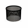 Harmer Stainless Steel Gravel Guard For Domed Grates additional 1