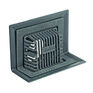 Harmer Cast Iron Two-Way Parapet Wall Rainwater Drain Outlet additional 1