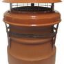 CMS Mad Junior Anti Downdraught Chimney Cowl additional 3