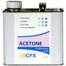 Pure Acetone Brush Cleaner / Solvent additional 3