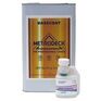 Metrodeck Roofing Base 13302 Polyester Resin - Amber additional 1