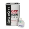Silverseel Roofing Resin - Amber additional 1
