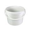 Bucket - White additional 2