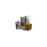 SilverSeel Single Layer Fibreglass Roof Kit (Dark Ad Grey) additional 4