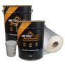 Metroflex Fibreglass Roof Kit (No Primer) - Anthracite Grey additional 2