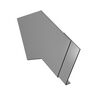 Alumasc Skyline SF1 Aluminium Apex  Angle - 1 Bend Angle additional 1
