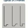 Alumasc Skyline SF3 Profile Aluminium Fascia - 3 Bends additional 4