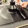 CMS EPDM Roof Vent (75mm) additional 2