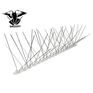Birdoff Seagull Spikes (500mm) additional 1