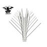 Birdoff Stainless Steel Pigeon Spike Kit additional 2