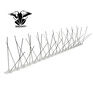 Birdoff Stainless Steel Pigeon Spike Kit additional 1
