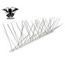 Birdoff Stainless Steel Seagull Spike Kit additional 2