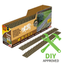 Prickle Strip Garden Fence Topper additional 2