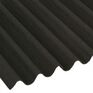 Onduline Mini Profile Corrugated Bitumen Roofing Sheet - 2000mm x 866mm x 2.6mm additional 3