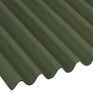 Onduline Mini Profile Corrugated Bitumen Roofing Sheet - 2000mm x 866mm x 2.6mm additional 2