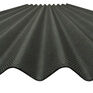 Solstice Corrugated Bitumen Roofing Sheet - 2000mm x 930mm additional 7