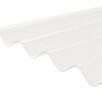 Solstice PVC Corrugated Roofing Sheet additional 5