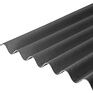 Onduline Corrugated Bitumen Roofing Sheet - 2000mm x 950mm x 3mm additional 7