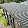 Onduline Corrugated Bitumen Roofing Sheet - 2000mm x 950mm x 3mm additional 2