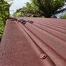 Onduline Corrugated Bitumen Roofing Sheet - 2000mm x 950mm x 3mm additional 17
