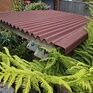 Onduline Corrugated Bitumen Roofing Sheet - 2000mm x 950mm x 3mm additional 15