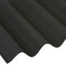 Onduline Corrugated Bitumen Roofing Sheet - 2000mm x 950mm additional 2