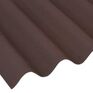 Onduline Corrugated Bitumen Roofing Sheet - 2000mm x 950mm additional 3