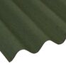 Onduline Corrugated Bitumen Roofing Sheet - 2000mm x 950mm additional 4