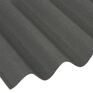 Onduline Corrugated Bitumen Roofing Sheet - 2000mm x 950mm additional 5