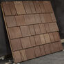 Tapco DaVinci Select Cedar Shake-Style Composite Starter Roof Tiles additional 6