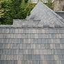 Tapco DaVinci Select Cedar Shake-Style Composite Starter Roof Tiles additional 9