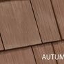 Tapco DaVinci Select Cedar Shake-Style Composite Starter Roof Tiles additional 1