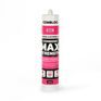 Cembloc CemBond-Max Strength Hybrid Polymer Adhesive / Sealant 285ml additional 1
