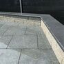 Castle Granite Coping Stone - End Piece additional 2