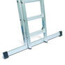 LytePro+ EN131-2 Professional Industrial Extension Ladder additional 8