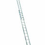 LytePro+ EN131-2 Professional Industrial 2 Section Extension Ladder additional 6